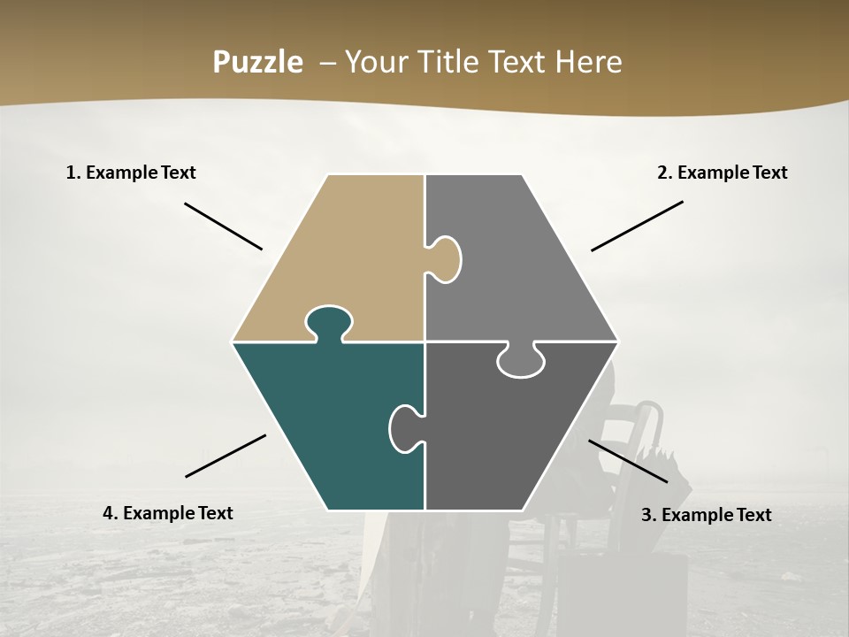 Aggression Unpleasant Smell Busy PowerPoint Template