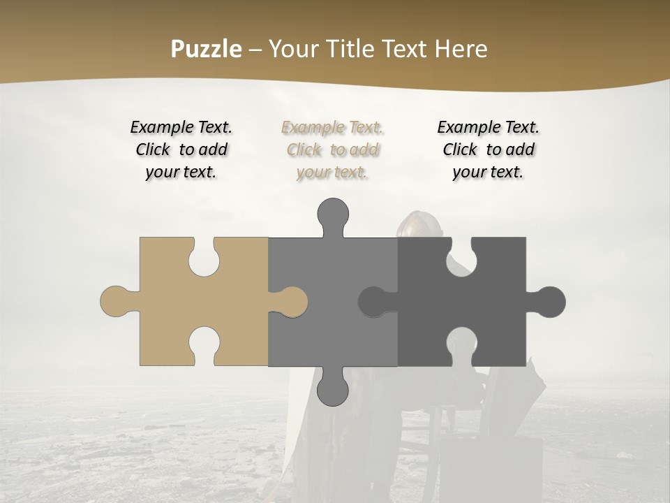 Aggression Unpleasant Smell Busy PowerPoint Template