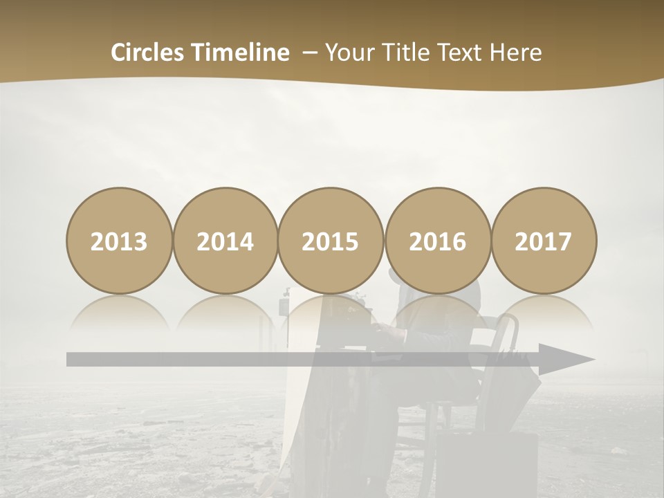 Aggression Unpleasant Smell Busy PowerPoint Template