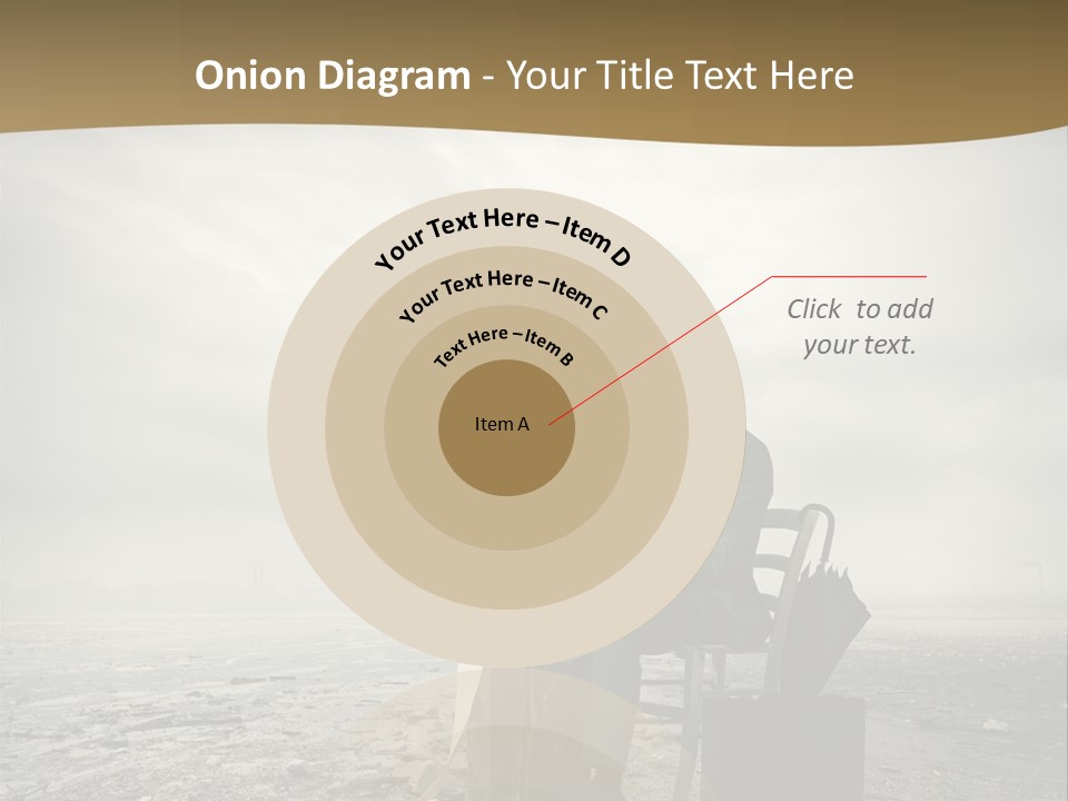 Aggression Unpleasant Smell Busy PowerPoint Template