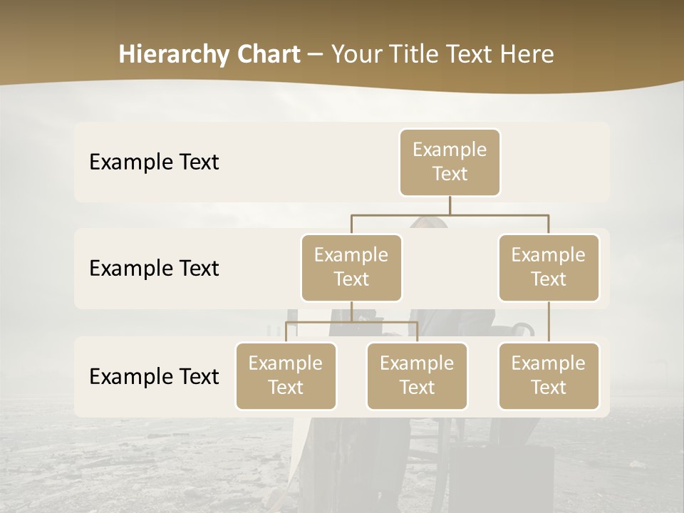 Aggression Unpleasant Smell Busy PowerPoint Template