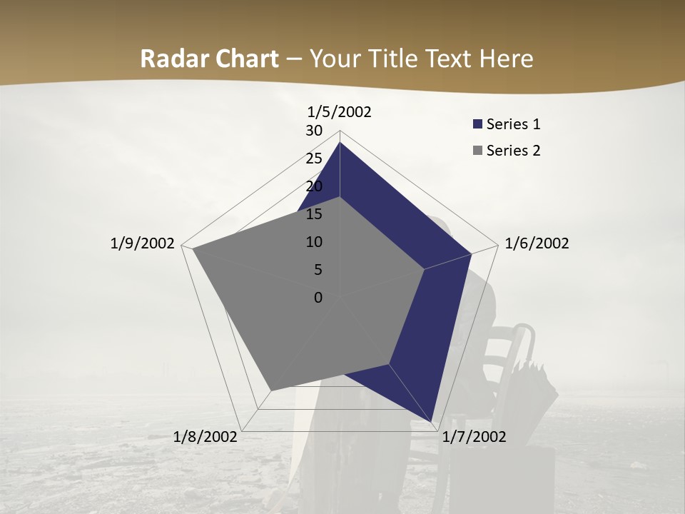 Aggression Unpleasant Smell Busy PowerPoint Template