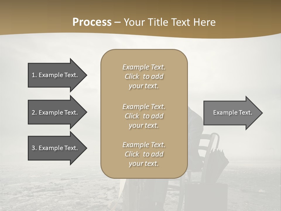 Aggression Unpleasant Smell Busy PowerPoint Template