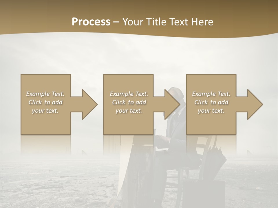 Aggression Unpleasant Smell Busy PowerPoint Template