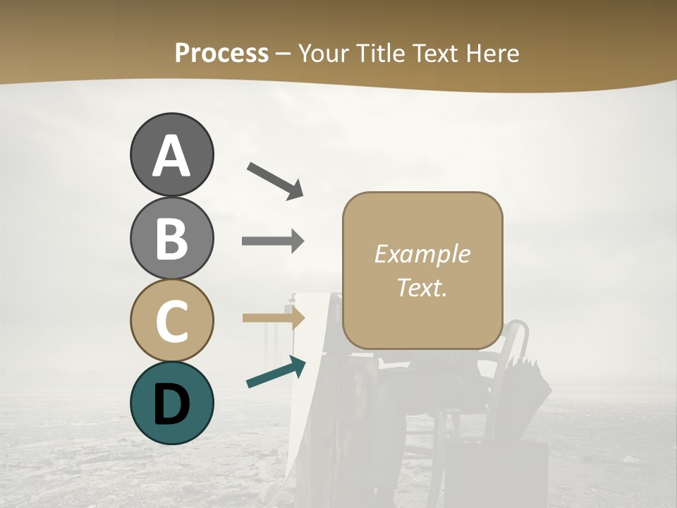 Aggression Unpleasant Smell Busy PowerPoint Template