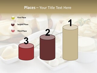 Container Dieting Traditional PowerPoint Template