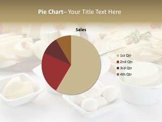 Container Dieting Traditional PowerPoint Template