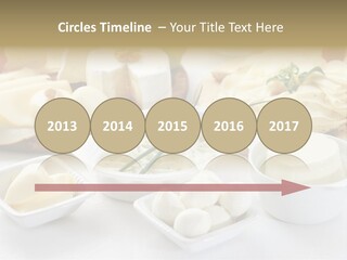 Container Dieting Traditional PowerPoint Template