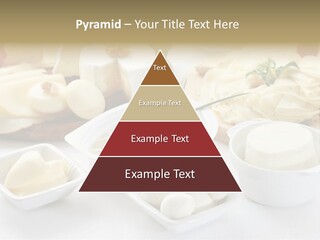 Container Dieting Traditional PowerPoint Template