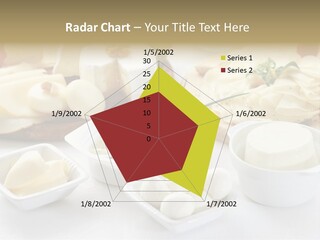 Container Dieting Traditional PowerPoint Template