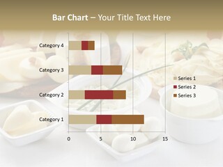 Container Dieting Traditional PowerPoint Template