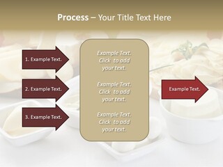 Container Dieting Traditional PowerPoint Template
