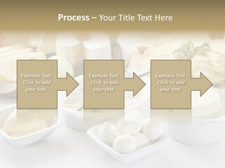 Container Dieting Traditional PowerPoint Template