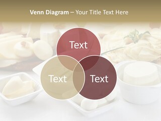 Container Dieting Traditional PowerPoint Template