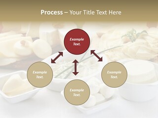 Container Dieting Traditional PowerPoint Template