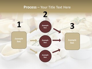 Container Dieting Traditional PowerPoint Template