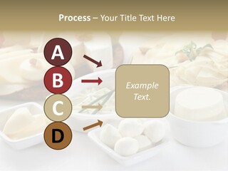 Container Dieting Traditional PowerPoint Template