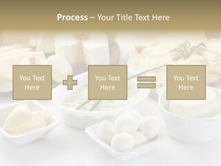 Container Dieting Traditional PowerPoint Template