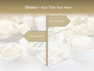 Container Dieting Traditional PowerPoint Template