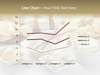 Container Dieting Traditional PowerPoint Template