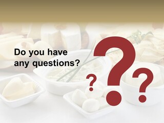 Container Dieting Traditional PowerPoint Template