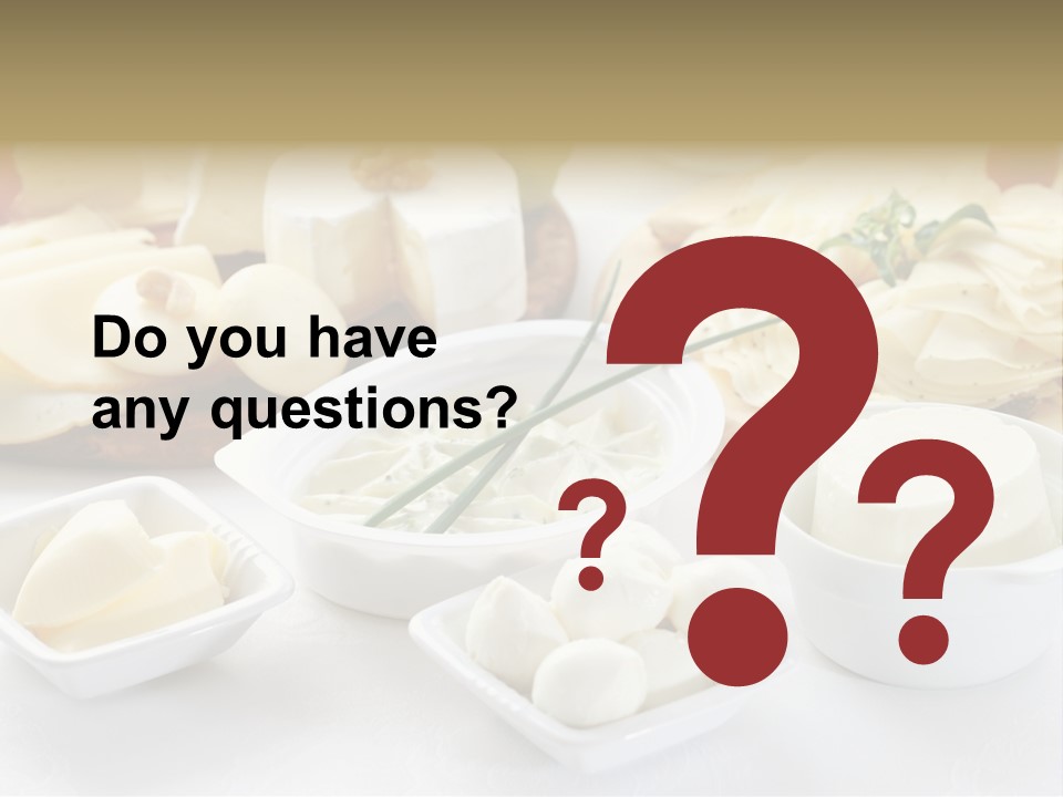 Container Dieting Traditional PowerPoint Template