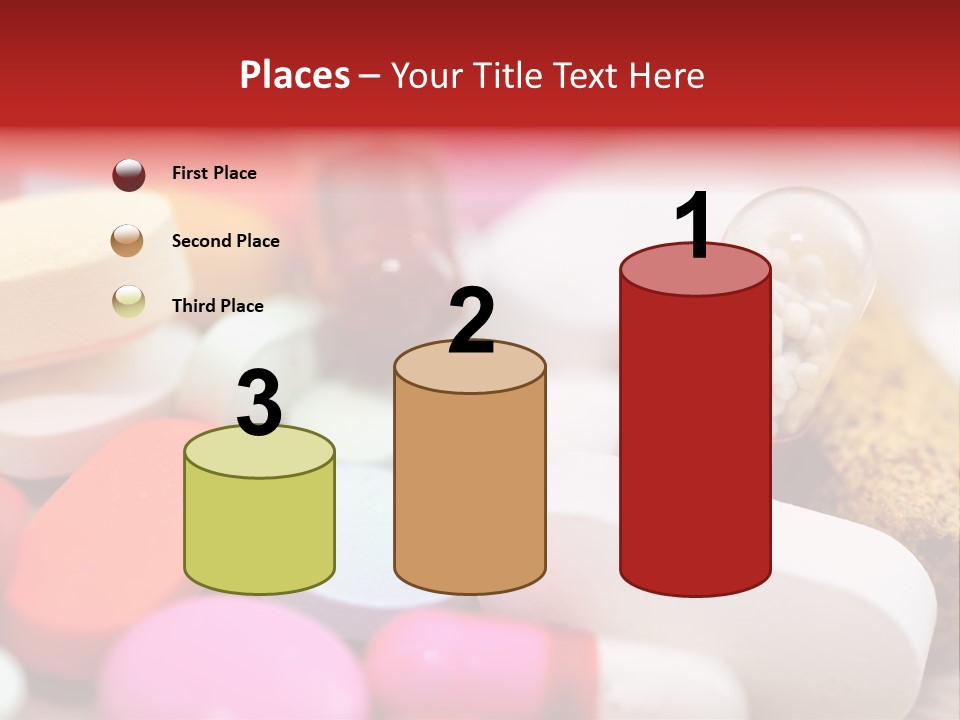 Remedy Care Hospital PowerPoint Template