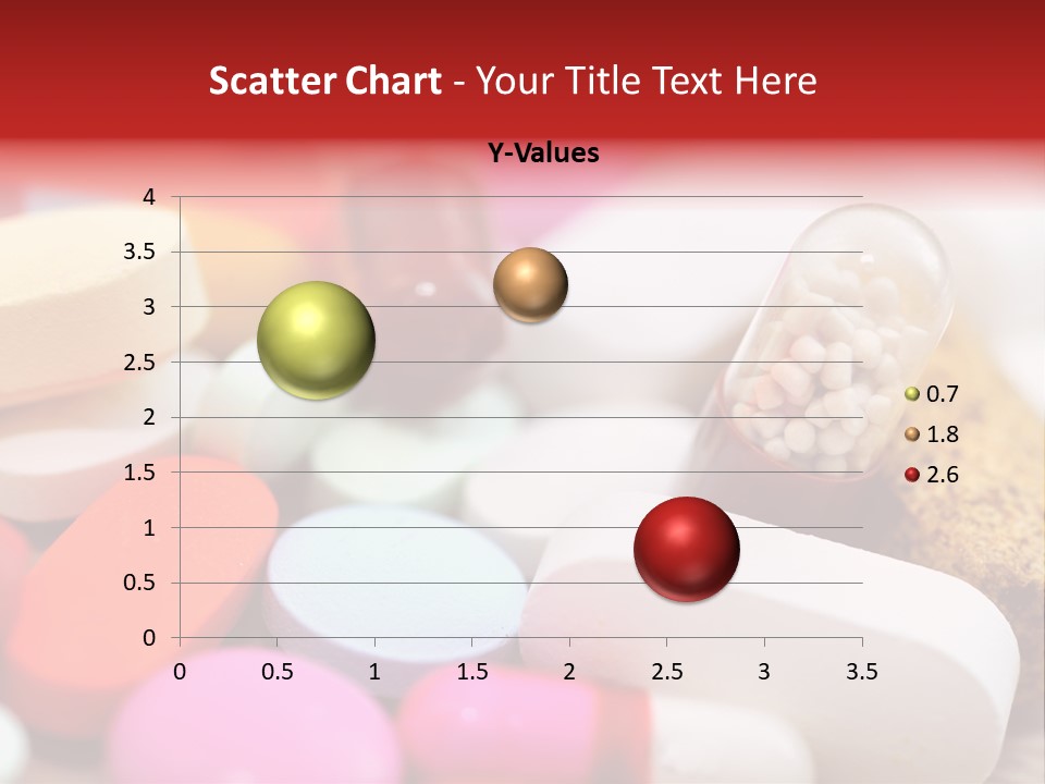 Remedy Care Hospital PowerPoint Template
