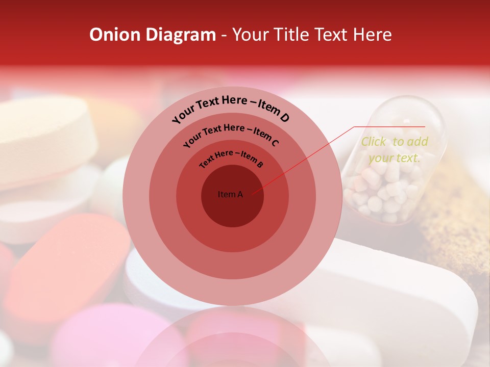 Remedy Care Hospital PowerPoint Template