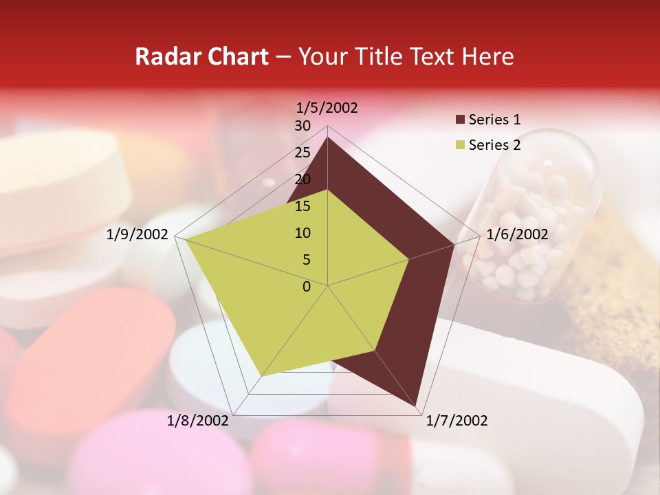 Remedy Care Hospital PowerPoint Template