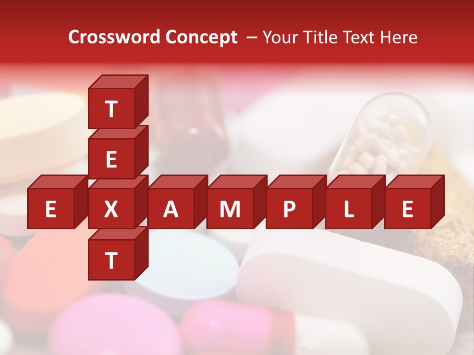 Remedy Care Hospital PowerPoint Template