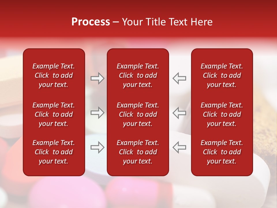Remedy Care Hospital PowerPoint Template