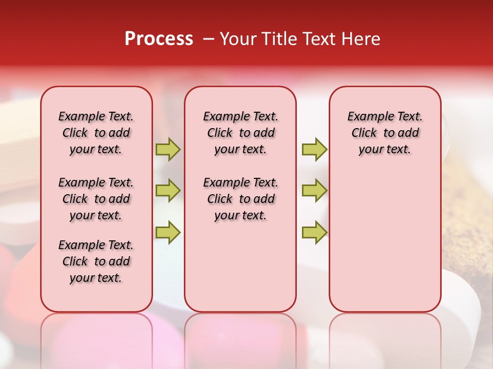 Remedy Care Hospital PowerPoint Template