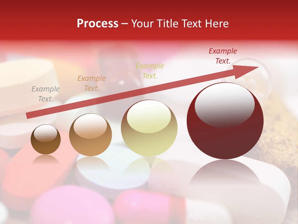 Remedy Care Hospital PowerPoint Template