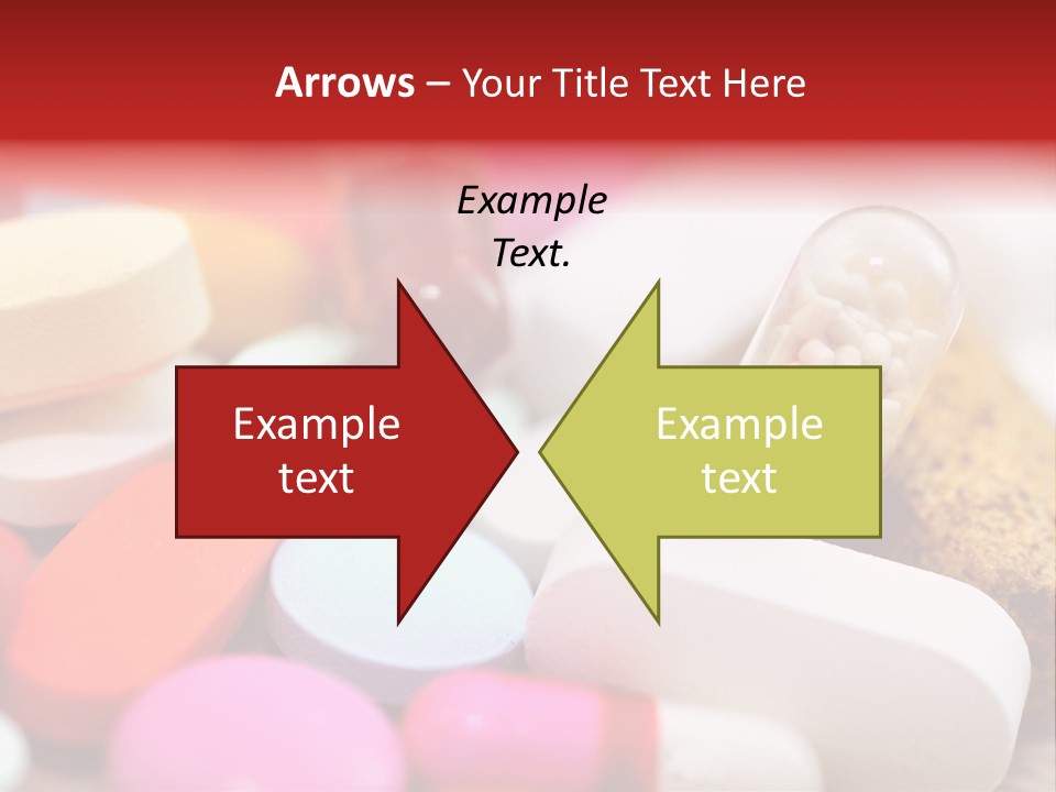 Remedy Care Hospital PowerPoint Template