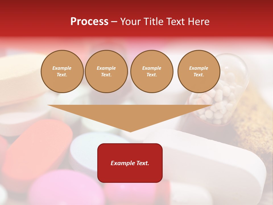Remedy Care Hospital PowerPoint Template