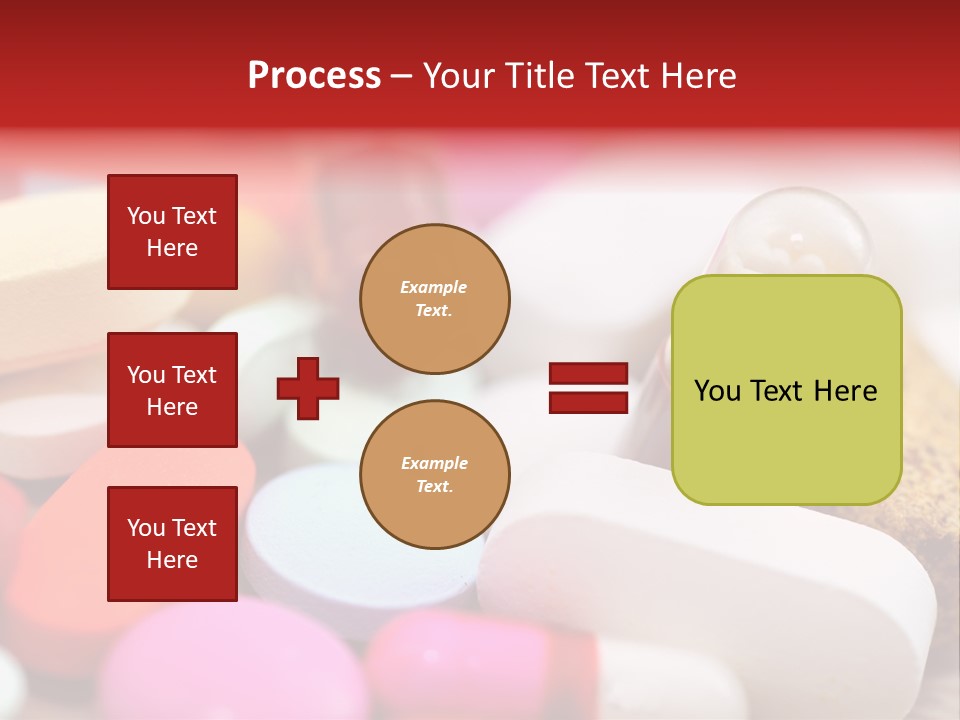 Remedy Care Hospital PowerPoint Template