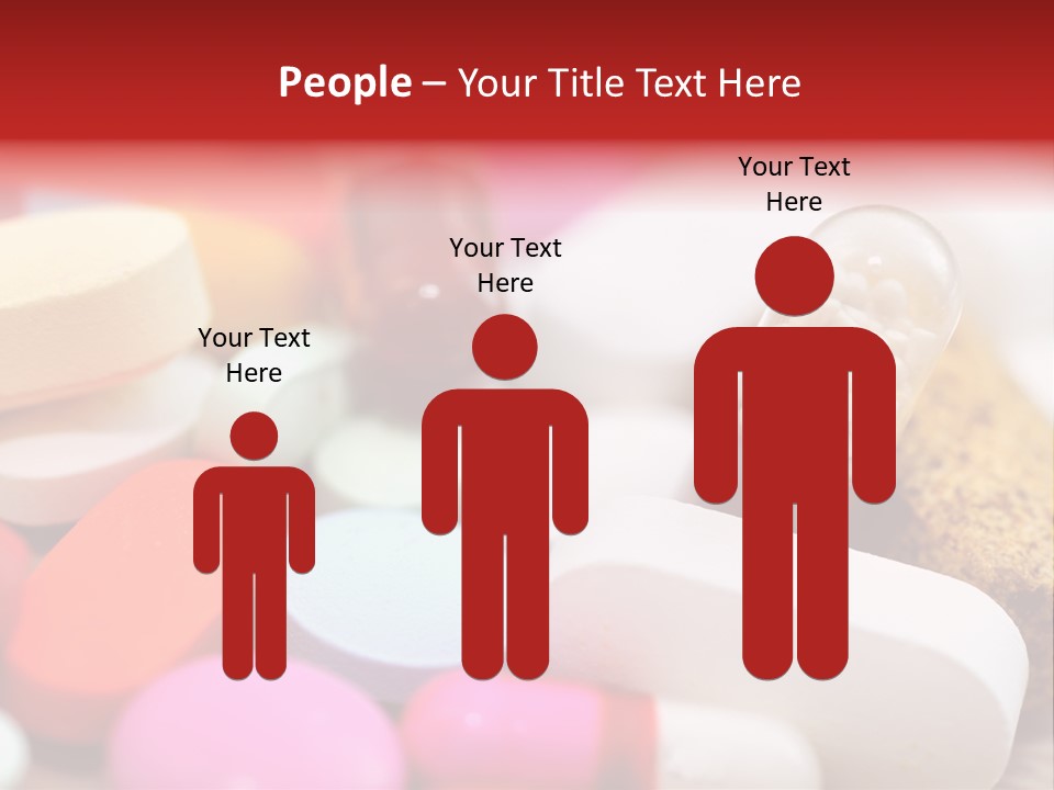 Remedy Care Hospital PowerPoint Template