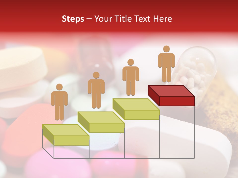 Remedy Care Hospital PowerPoint Template