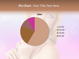 Sweet Salon Studio PowerPoint Template