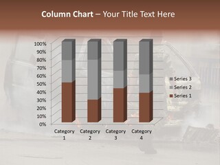 Outdoor Pollution Protection PowerPoint Template