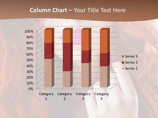 Ginger  One PowerPoint Template