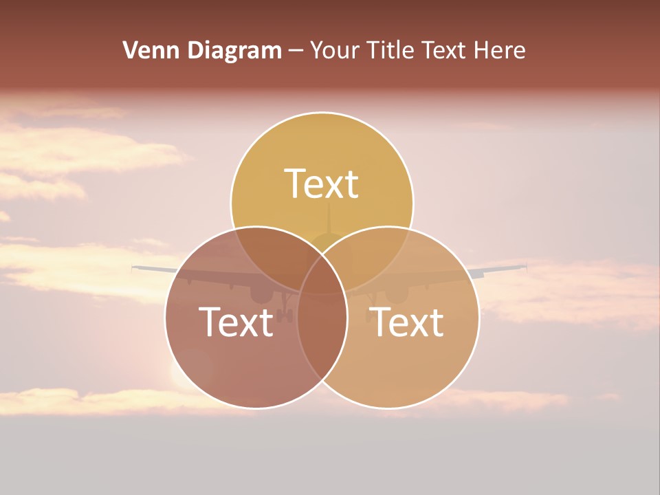 Horizontal Civil Cloud PowerPoint Template