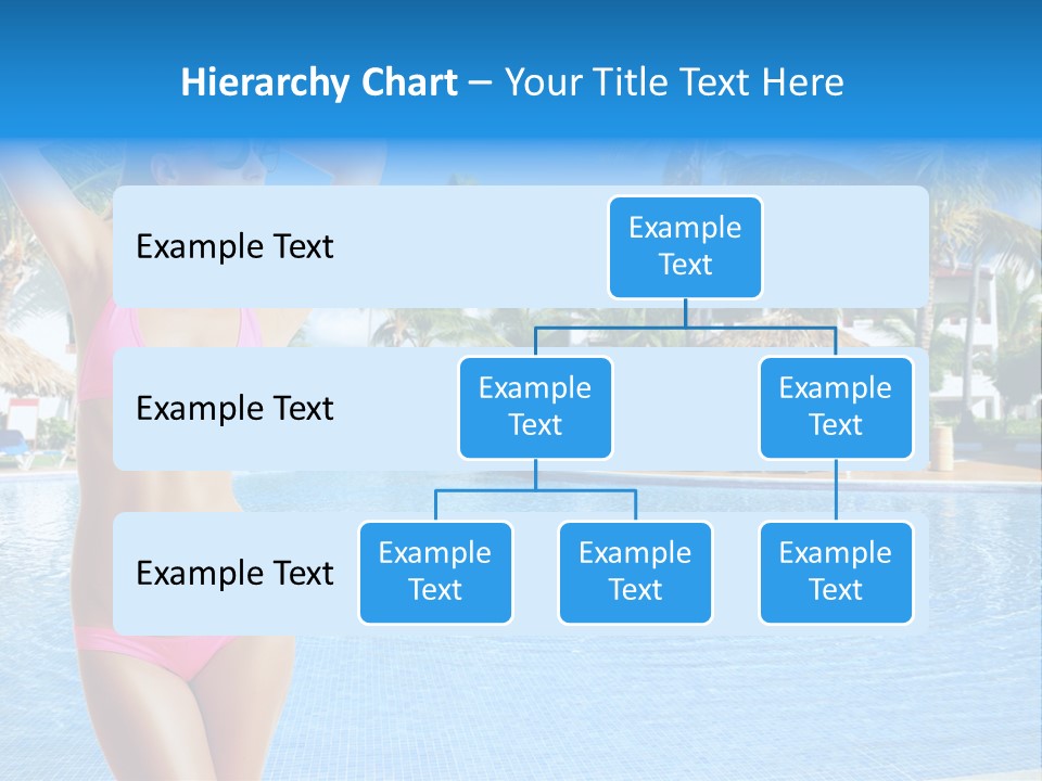 Summer Tan Sport PowerPoint Template