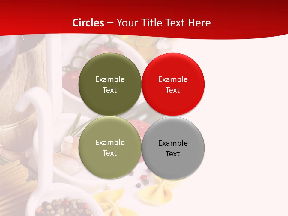 Rock Meeting Against PowerPoint Template