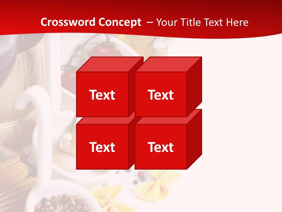 Rock Meeting Against PowerPoint Template