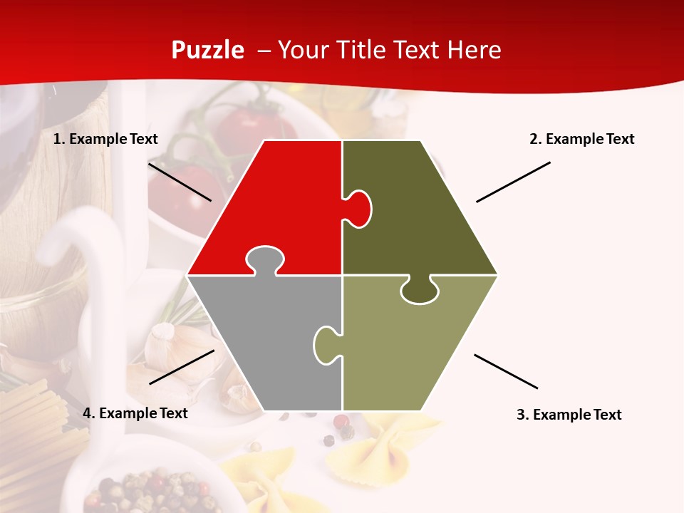Rock Meeting Against PowerPoint Template