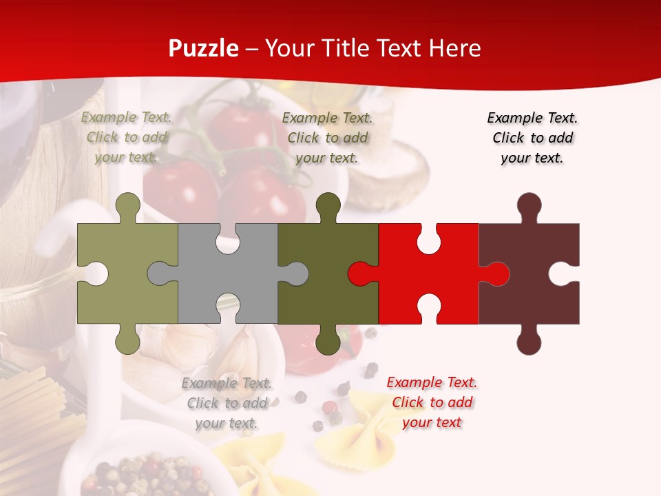Rock Meeting Against PowerPoint Template