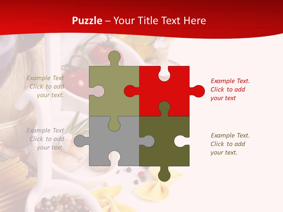 Rock Meeting Against PowerPoint Template