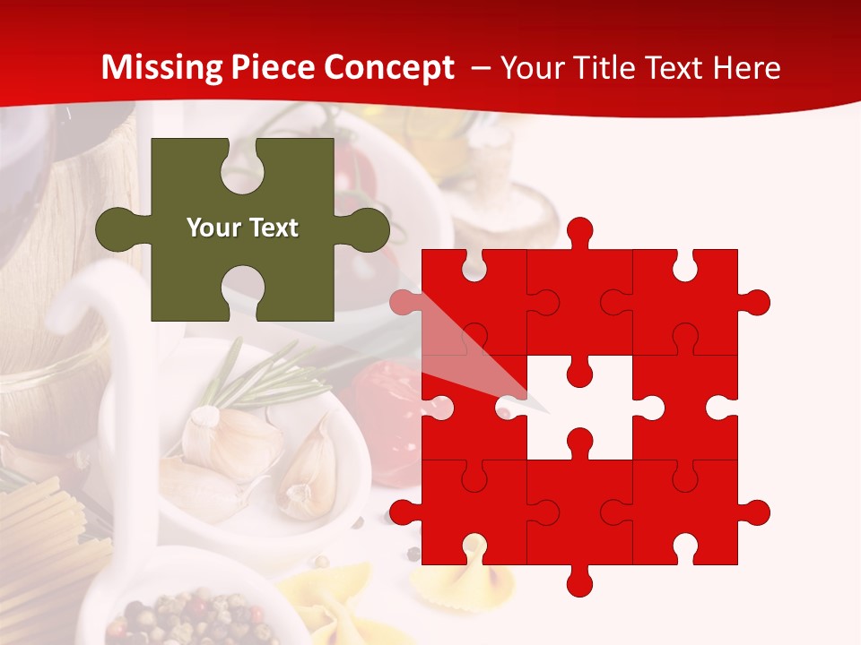 Rock Meeting Against PowerPoint Template